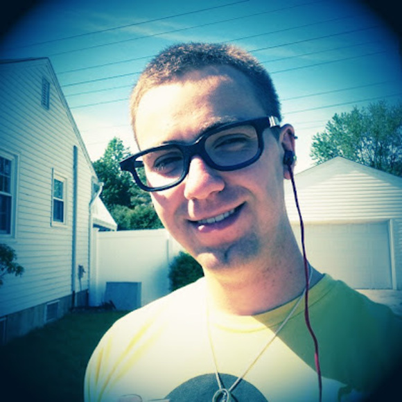 Meet your Posher, Christopher - Picture 1 of 1